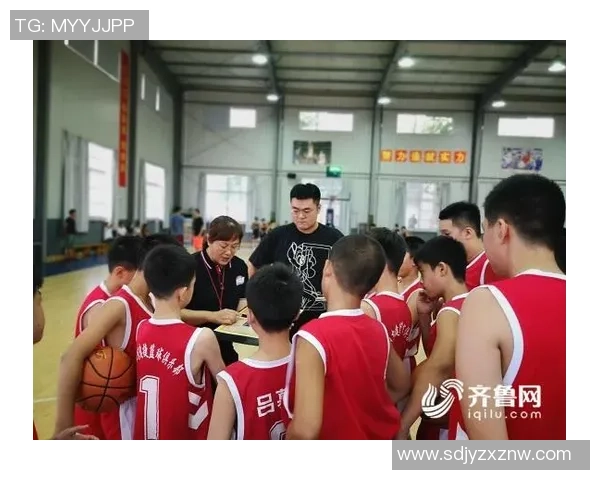 上海篮球队的崛起之路：从默默无闻到锦标赛的辉煌成就